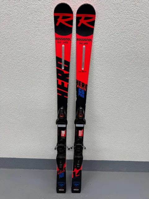 schi rossignol hero athlete gs pro L124cm