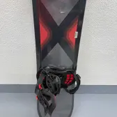 placa noua snowboard head flex 4d L154cm