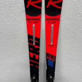 schi rossignol hero athlete gs pro L130 si 124cm