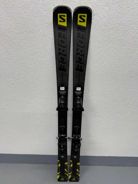 schi salomon force ti 76