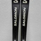 schi salomon s/max 8 L165,160 si 155cm