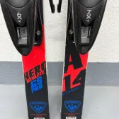 schi rossignol hero athlete gs pro L130 si 124cm