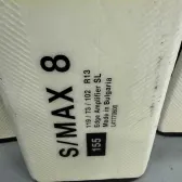 schi salomon s/max 8 L165,160 si 155cm