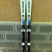 schi salomon addikt L156cm