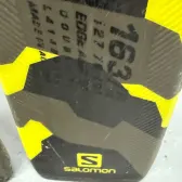 schi salomon force ti 76 L163cm