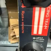 schi rossignol hero athlete gs pro L130 si 124cm