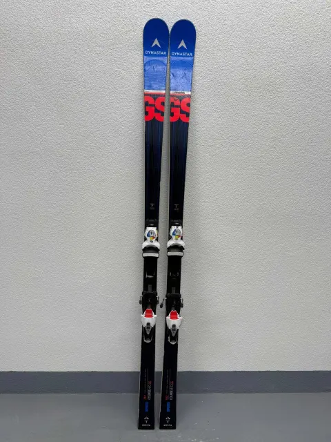 schi dynastar speed course wc gs L182cm