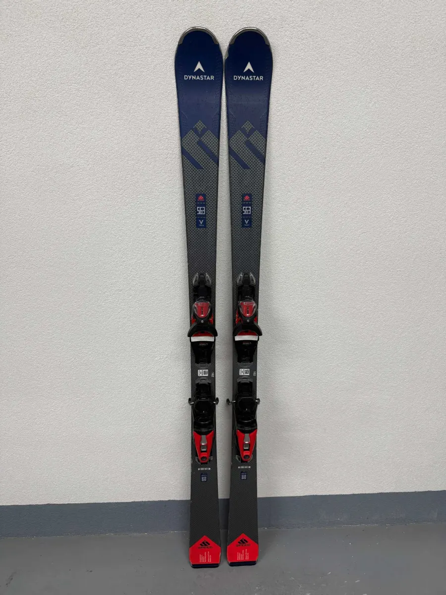 schi dynastar speed 563 L162cm si 155cm