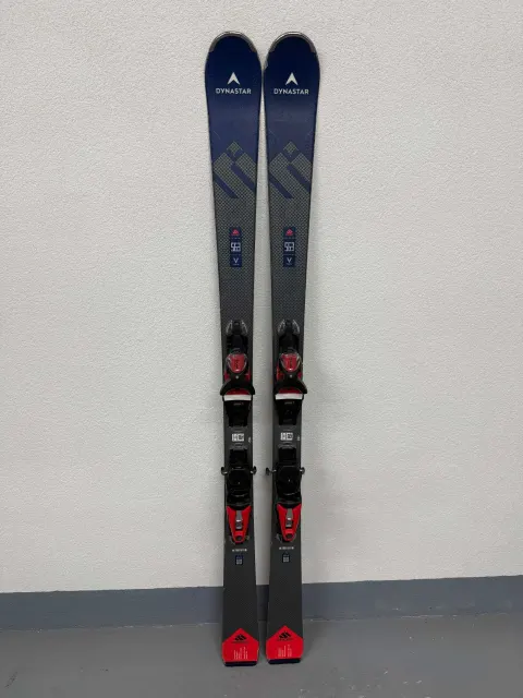 schi dynastar speed 563