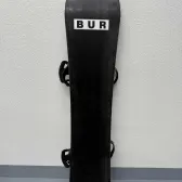 placa snowboard burton custom exp wide L158cm