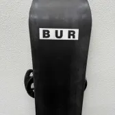 placa snowboard burton custom exp wide L158cm