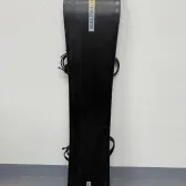 placa snowboard salomon huck knife wide L158cm