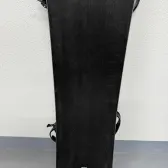 placa snowboard salomon huck knife wide L158cm