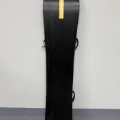 placa snowboard salomon huck knife wide L158cm