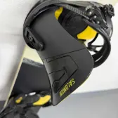 placa snowboard nitro prime L158cm