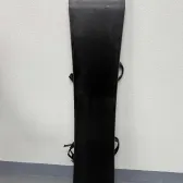 placa snowboard nitro prime L158cm