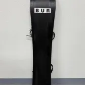 placa snowboard burton custom exp L158cm