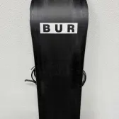 placa snowboard burton custom exp L158cm