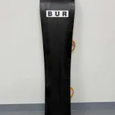 placa snowboard burton custom exp wide L158cm