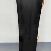 placa snowboard burton custom exp wide L158cm