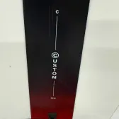 placa snowboard burton custom wide L158cm