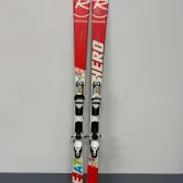 schi rossignol elite all turn L177cm,170cm si 163cm