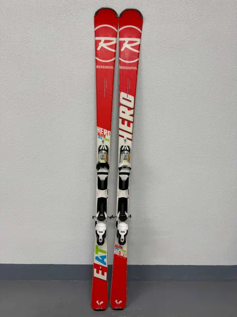 schi rossignol elite all turn