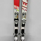 schi rossignol elite all turn L177cm,170cm si 163cm