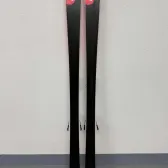 schi rossignol elite all turn L177cm,170cm si 163cm