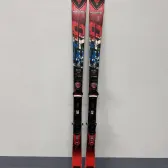 schi rossignol elite multi turn s carbon L175cm si 167cm