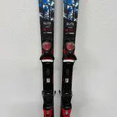 schi rossignol elite multi turn s carbon L175cm si 167cm