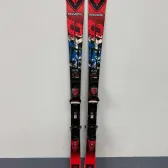 schi rossignol elite multi turn s carbon L167cm si 159cm