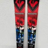 schi rossignol elite multi turn s carbon L167cm si 159cm