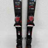 schi rossignol elite multi turn s carbon L167cm si 159cm