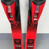 schi rossignol elite multi turn s carbon L167cm si 159cm