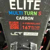 schi rossignol elite multi turn s carbon L167cm si 159cm