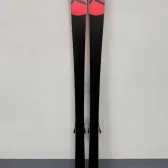 schi rossignol elite multi turn carbon L175cm,167cm si 159cm