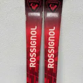 schi rossignol elite multi turn carbon L175cm