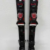 schi rossignol elite multi turn carbon L175cm