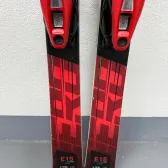 schi rossignol elite multi turn carbon L175cm