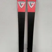 schi rossignol elite multi turn carbon L175cm