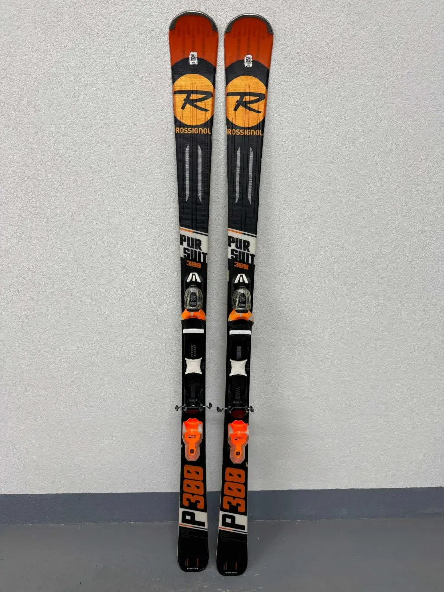 schi rossignol pursuit p300 L170cm