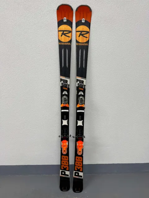 schi rossignol pursuit p300 L170cm