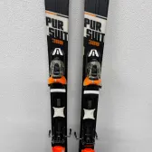 schi rossignol pursuit p300 L170cm