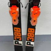 schi rossignol pursuit p300 L170cm