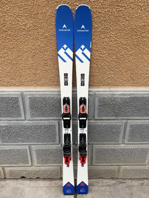 schi dynastar speed 263 L156cm