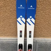 schi dynastar speed 263 L172cm si 156cm