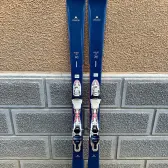 schi dynastar intense 4x4 78 L158cm si 150cm