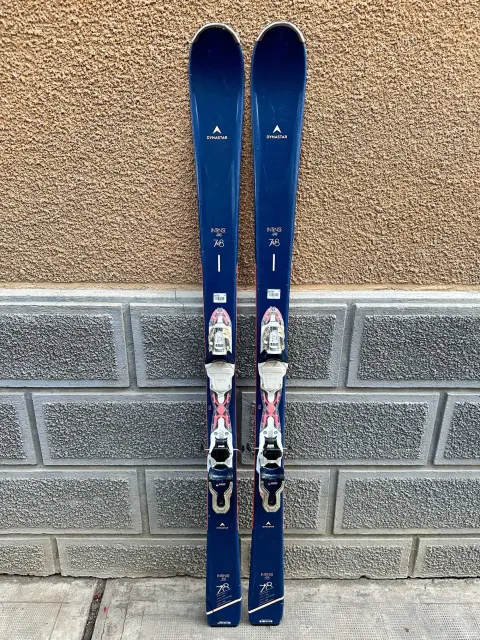 schi dynastar intense 4x4 78 L150cm