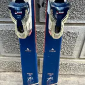 schi dynastar intense 4x4 78 L158cm si 150cm